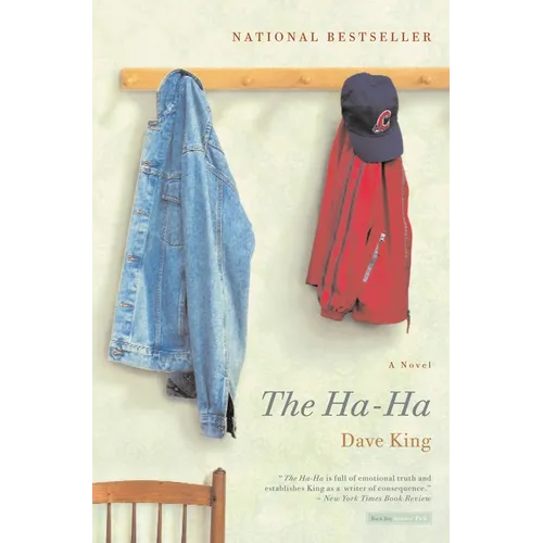 The Ha-Ha