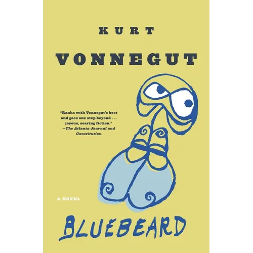 Bluebeard