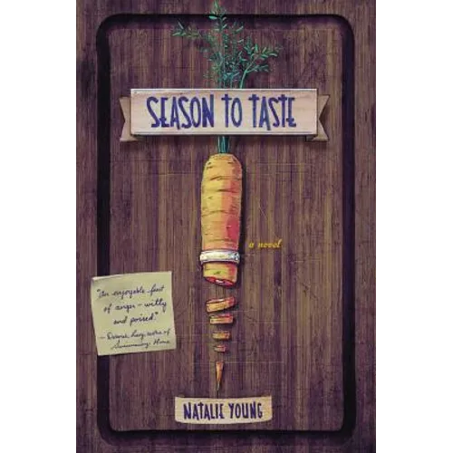 Season to Taste