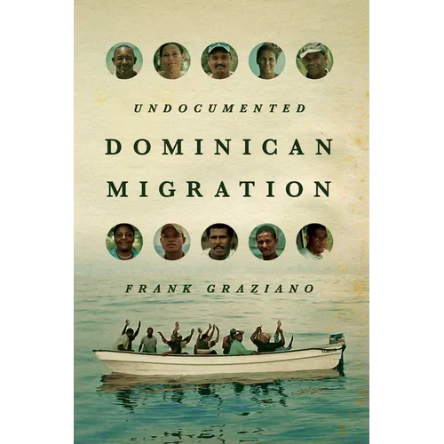 Undocumented Dominican Migration