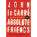 Absolute Friends