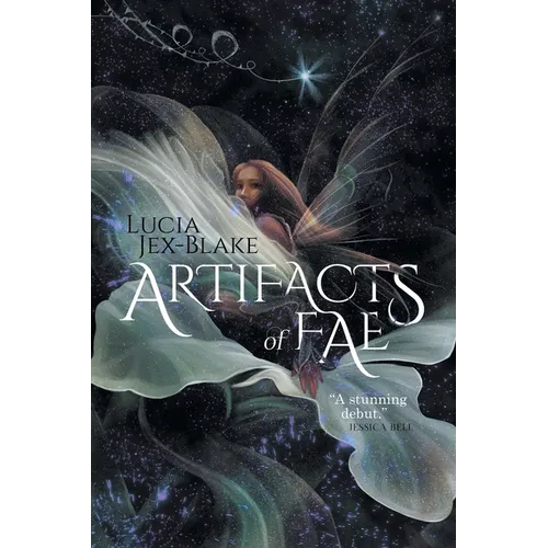Artifacts of Fae