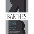 Roland Barthes