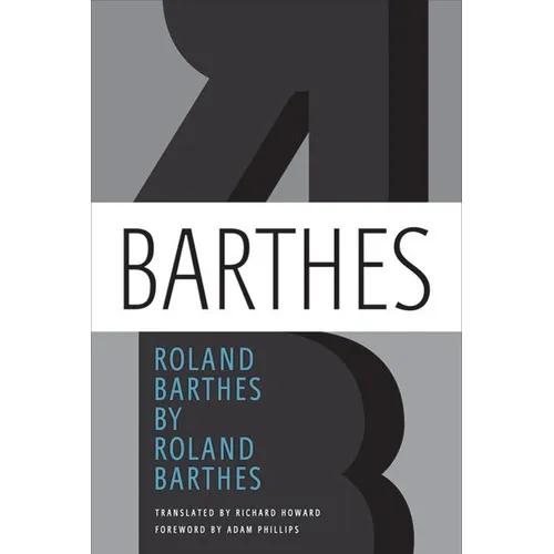 Roland Barthes
