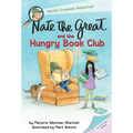 Nate the Great and the Hungry Book Club