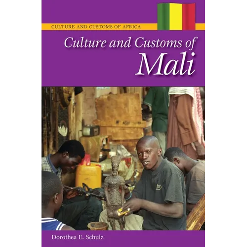 Culture and Customs of Mali
