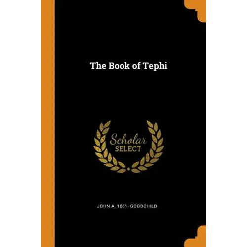 The Book of Tephi
