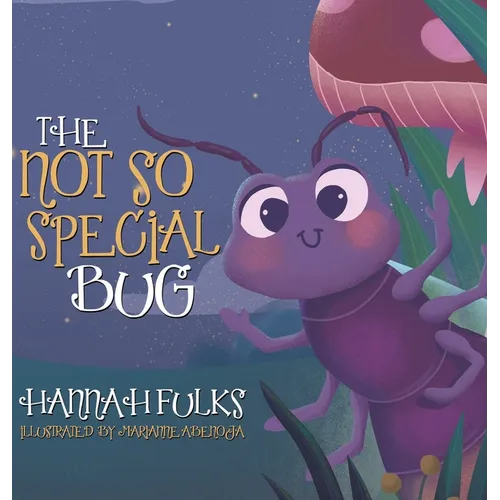 The Not So Special Bug