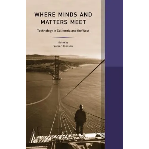 Where Minds and Matters Meet: Volume 6