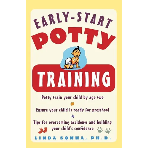 Early-Start Potty Training