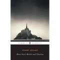 Mont-Saint-Michel and Chartres