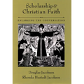 Scholarship and Christian Faith: Enlarging the Conversation