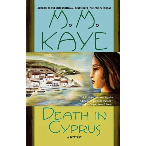 Death in Cyprus