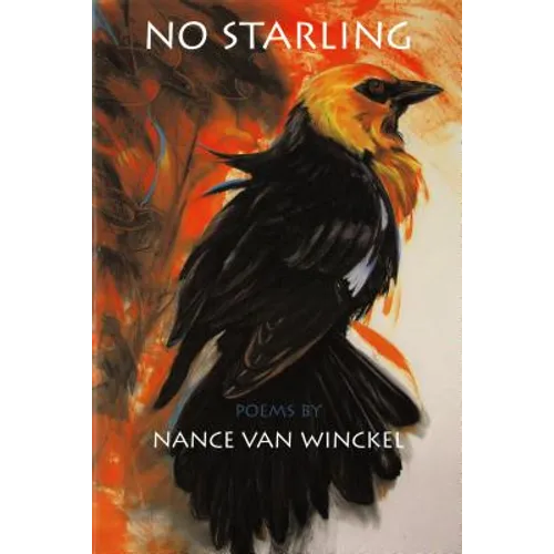 No Starling