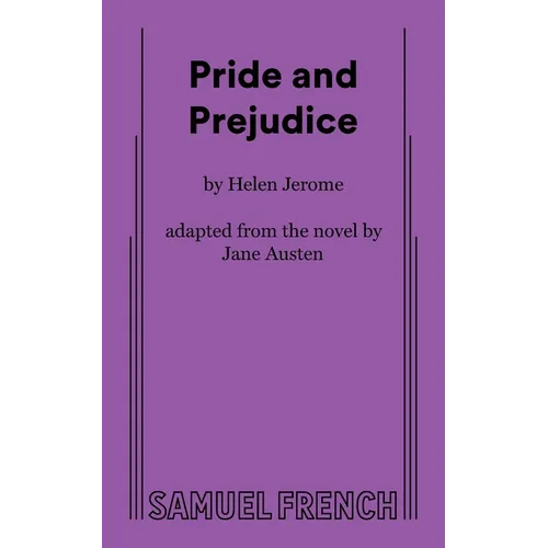 Pride and Prejudice