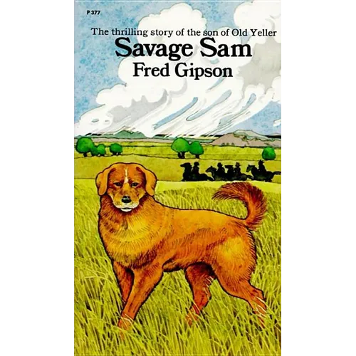 Savage Sam