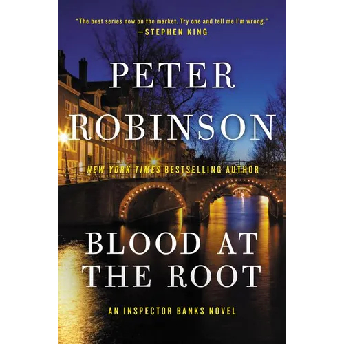 Blood at the Root