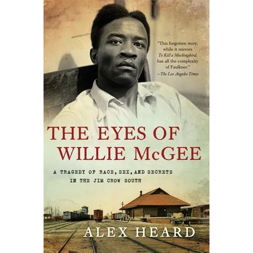 The Eyes of Willie McGee