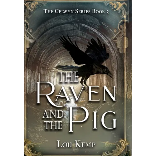 The Raven and the Pig