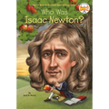 Who Was Isaac Newton?