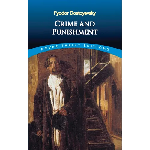 Crime and Punishment