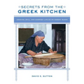 Secrets from the Greek Kitchen: Cooking, Skill, and Everyday Life on an Aegean Island Volume 52