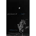 Provinces of Night