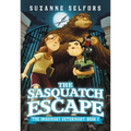 The Sasquatch Escape
