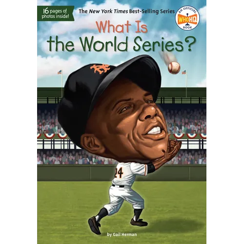 What Is the World Series?
