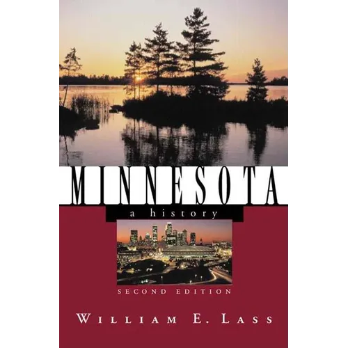 Minnesota: A History