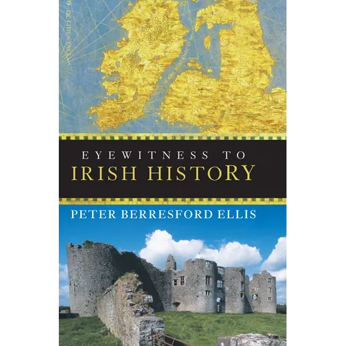 Eyewitness to Irish History