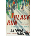 Black Run: A Rocco Schiavone Mystery
