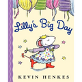 Lilly's Big Day