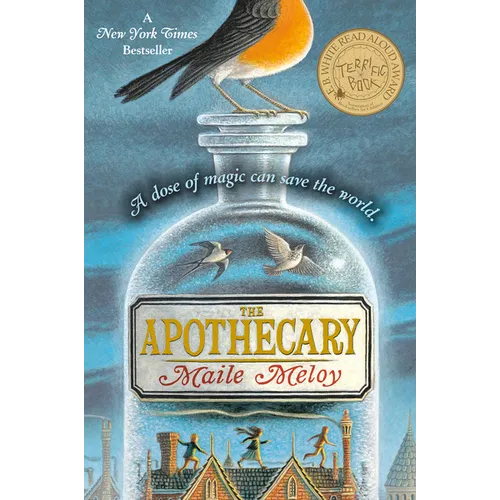 The Apothecary