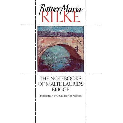 The Notebooks of Malte Laurids Brigge