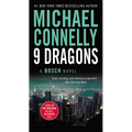 Nine Dragons (Large type / large print)