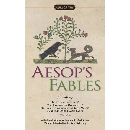 Aesop's Fables