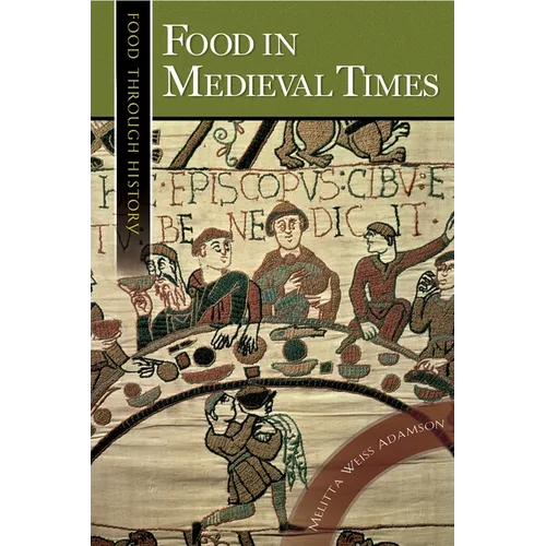Food in Medieval Times