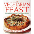 The Vegetarian Feast: Revised and Updated