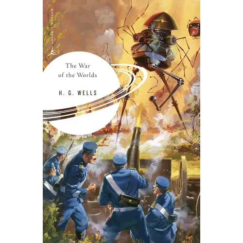 The War of the Worlds