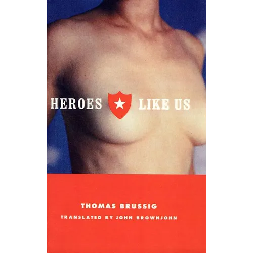 Heroes Like Us