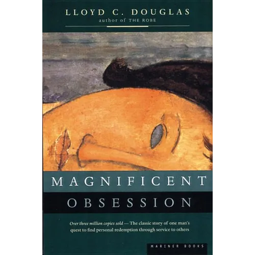 Magnificent Obsession