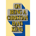 On Being a Christian