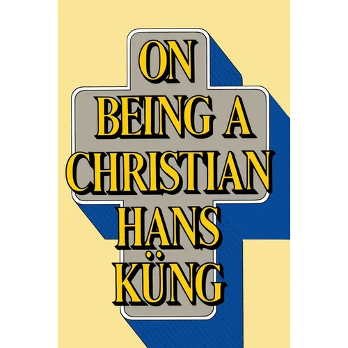 On Being a Christian