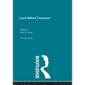Lord Alfred Tennyson: The Critical Heritage