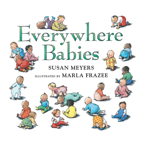 Everywhere Babies Padded