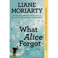 What Alice Forgot