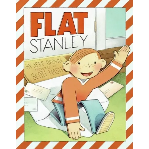 Flat Stanley