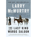 The Last Kind Words Saloon