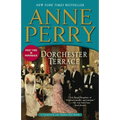 Dorchester Terrace: A Charlotte and Thomas Pitt Novel